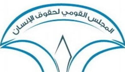 ضوابط الهبات والمنح في مشروع تعديل قانون المجلس القومي لحقوق الإنسان