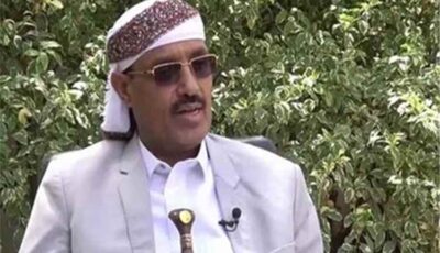 المشهد اليمني – قيادات حوثية تفتح النار على سلطان السامعي عقب تحذيراته من سقوط الجماعة