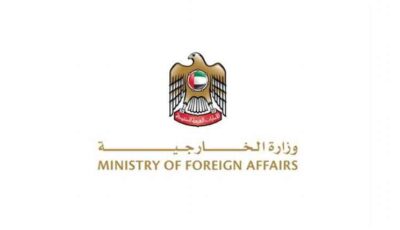 المشهد الدولي – الإمارات تدين بأشد العبارات استهداف ناقلتين تابعتين لأدنوك في مضيق هرمز