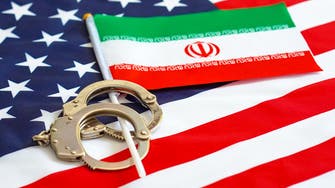أميركا تعلن تفكيك شبكة مالية سرية حوّلت ملايين الدولارات إلى إيران