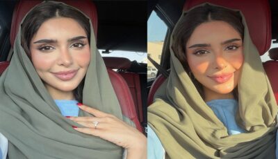 شادن الحديثي تلفت الأنظار بجمالها في آخر ظهور.. صور