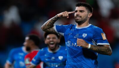 الهلال يحسم تأهله إلى ثمن نهائي كأس الملك أمام الرائد