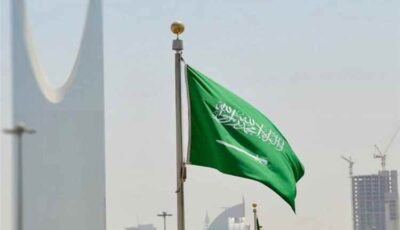 المشهد الدولي – السعودية تُدين بشدة الهجوم الإيراني على ناقلتي أدنوك في مضيق هرمز