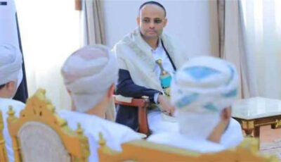 المشهد اليمني – هل وصل وفد إلى صنعاء؟ مصادر تكشف حقيقة التحرك العُماني الجديد
