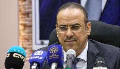 المشهد اليمني – الميسري يقود تحركات سياسية مكثفة في سلطنة عمان لاستكمال ترتيبات الحوار الجنوبي برعاية سعودية