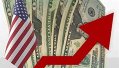 المشهد الاقتصادي – لأول مرة… الدين العام الأمريكي يتجاوز حجز 40 تريليون دولار
