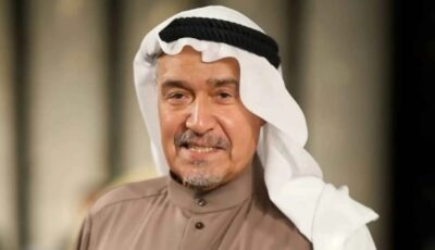 جاسم النبهان يدخل المستشفى إثر وعكة مفاجئة