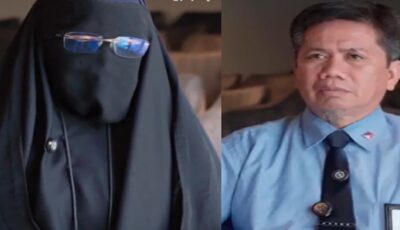 زوجان فلبينيان أسلم على يديهما أكثر من 20 ألف شخص.. فيديو