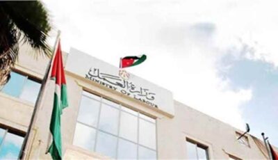 المغتربين – وزارة العمل الأردنية توجه دعوة هامة لـ العمالة الوافدة المخالفة