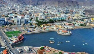 المشهد اليمني – صدمة فجر الأربعاء في جبل عين.. نهاية مأساوية لزواج لم يكمل عامه الأول بعدن