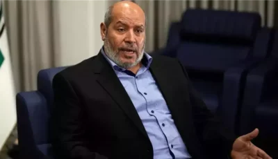 قبل زيارة كوشنر، خليل الحية يتوجه إلى القاهرة لبحث خطة غزة