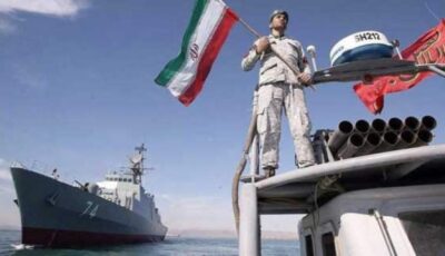 جيش الاحتلال ينفذ تفجيرا ضخما في بني حيان جنوب لبنان