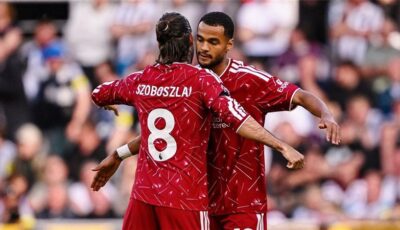 ليفربول يسقط في فخ التعادل أمام نيوكاسل 2-2 بالدوري الإنجليزي