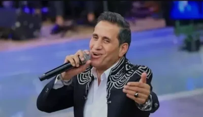 لأول مرة، أحمد شيبة يجتمع مع نجله يوسف في أغنية جديدة ويستعدان لتصويرها فيديو كليب