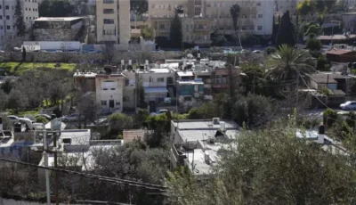 هيئة البث الإسرائيلية: إلغاء قرار بالإجلاء القسري لعائلات فلسطينية من قصرة