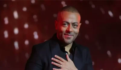 تامر عاشور يروج لحفله في الساحل الشمالي