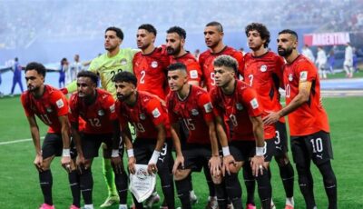 أحمد عيد عبد الملك: ارتباطات منتخب مصر في صالح الزمالك