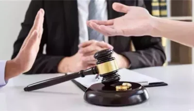 لو مش معاكي فلوس أتعاب محاماة، إزاي تحصلي على حقوقك بعد هجر الزوج؟