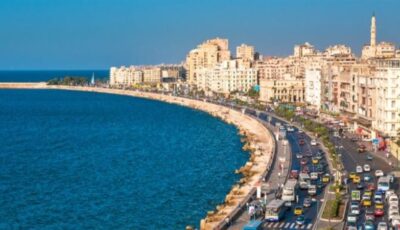 بيان تحذيري عاجل من محافظة الإسكندرية بشأن طقس اليوم الثلاثاء