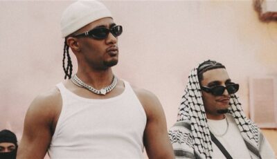 محمد رمضان يطرح اليوم كليب “باكو”