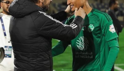 الدرعية يضم إنزو ميلوت بنظام الإعارة
