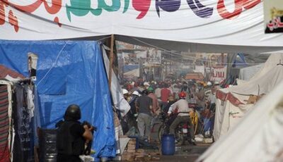 13 عاما من النزيف الشعبي والوطني في مصر.. نظرة إلى المستقبل