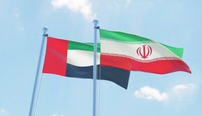 عودة لخصومة قديمة.. حظر مالي إماراتي على إيران بعد تهديد صاروخي