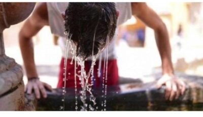 أجواء صيفية معتدلة اليوم وكتلة حارة غدا