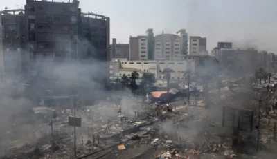 الإخوان في ذكرى فض رابعة: التعافي الوطني يقتضي إنصاف الضحايا وإنهاء معاناة المعتقلين