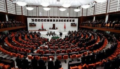من إنهاء الإرهاب إلى القضية الكردية.. ماذا وراء الانقسام حول “قانون الإطار” في تركيا؟