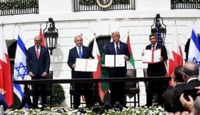 كاتب إسرائيلي: لاسلام حقيقيا إلا مع الإمارات أما مصر وباقي الدول العربية فهم أعداء