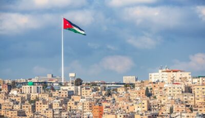 المجلس الأعلى للسكان: المجتمع الأردني يتميز بتركيب عمري فتي
