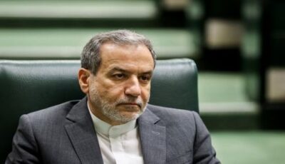 طهران تطالب واشنطن بتعويضات عن جميع الأضرار.. وعراقجي يدعو لمعاقبة هذه الدول