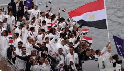 لاعب مصري يغادر بعثة المصارعة في سلوفاكيا.. ووزارة الرياضة تفتح تحقيقا