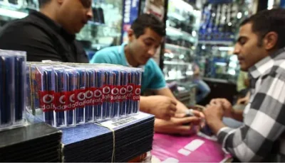 إحالة شركات الهاتف المحمول في مصر إلى النيابة العامة بعد جدل “الخطوط”