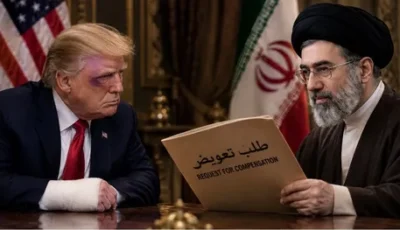 ترامب يطالب إيران بتعويضات قبل الوصول لاتفاق.. نخبرك كل ما نعرفه