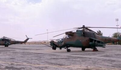 هبة عسكرية جزائرية للنيجر.. هل تؤسس لمرحلة جديدة من التعاون الأمني؟