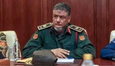 عملية اغتيال تهز بنغازي.. مقتل أرفع شخصية أمنية في قوات حفتر