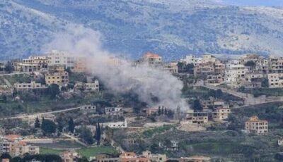 الاحتلال ينفذ تفجيرا في بلدة طلوسة جنوبي لبنان وسط تصعيد متواصل