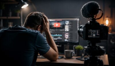 يوتيوب يصعّب تحقيق الأرباح على صناع المحتوى