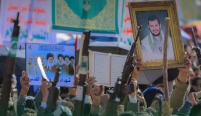 الحوثيون: لم نغلق باب الحوار والتفاوض.. السعودية ترفضه