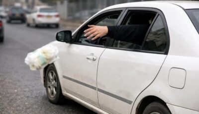 الأمن العام: ضبط أكثر من 43 ألف مخالفة بيئية حتى نهاية تموز