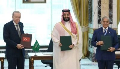 أكاديمي سعودي يرد على عبد الخالق عبد الله.. “القوة ليست اقتصادا فقط”