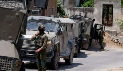 من الجيش إلى الشرطة.. حين يتحول الاحتلال إلى “دولة” فوق الأرض الفلسطينية