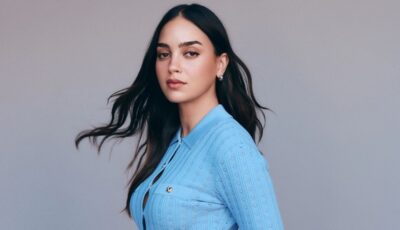 ميليسا باريرا: استبعادي من أفلام “سكريم” كان بسبب دعمي لفلسطين