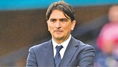 رسميا.. الإمارات تعلن التعاقد مع المدرب الكرواتي داليتش لقيادة المنتخب الأول