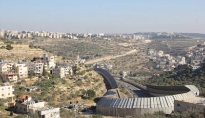 توسيع مستوطنة “جيلو”.. تفاصيل مخطط إسرائيلي جديد لعزل القدس عن بيت لحم