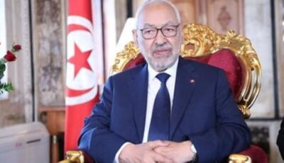الغنوشي بين قضبان السجن وذاكرة التاريخ