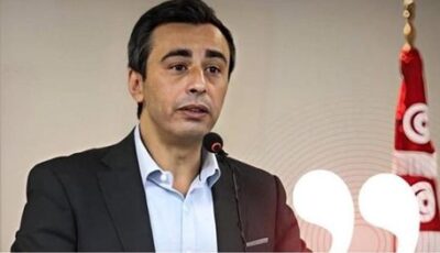 غصّة وفرحة  .. سياسي تونسي معتقل يكتب لنجله يوم زفافه من زنزانته