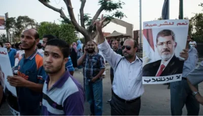 “إيكونوميست”: “الإخوان” لم ينتهوا بعد 13 عاما على “مجزرة رابعة”